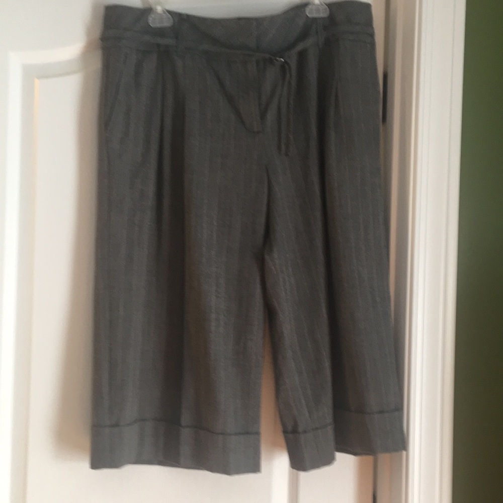 Capris - Picture 2 of 5